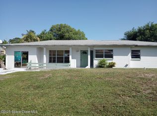 2430 Legay St, Cocoa, FL 32926