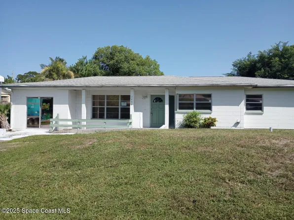 2430 Legay St, Cocoa, FL 32926