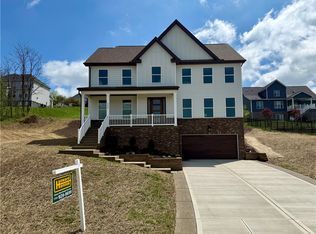137 Morningstar Dr, Rostraver Township, PA 15012