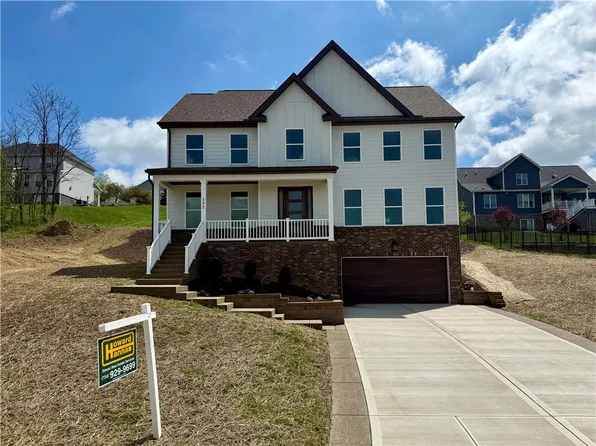 137 Morningstar Dr, Rostraver Township, PA 15012