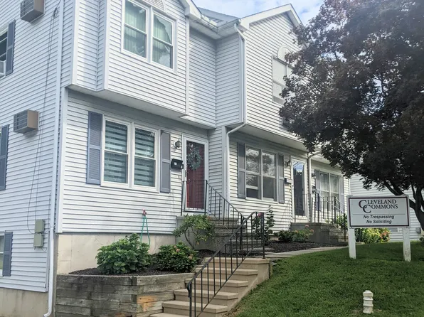 29 Cleveland Street #5, Danbury, CT 06810