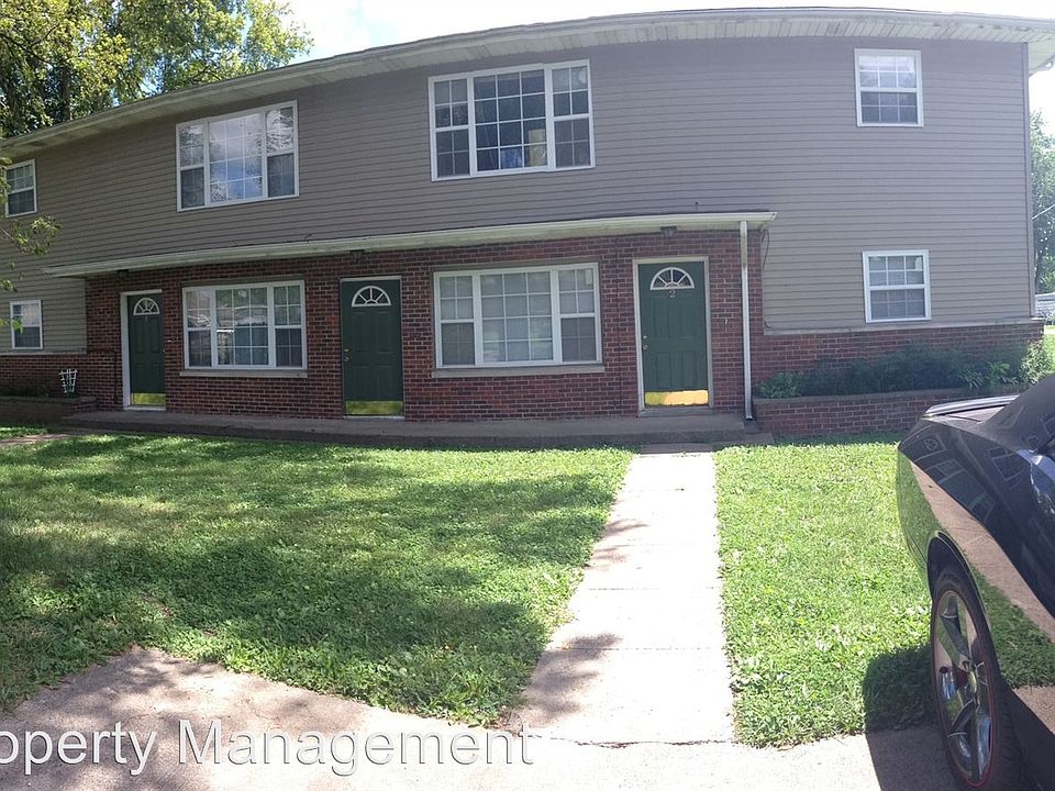 1st image of 407 E Lincoln St APT 4