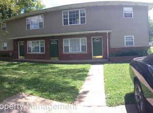 407 E Lincoln St APT 1, De Soto, IL 62924