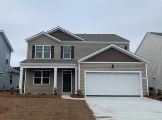 5072 Wavering Place Loop LOT 440, Myrtle Beach, SC 29579