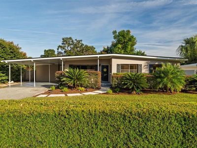 4615 S Fern Creek Ave, Orlando, FL, 32806