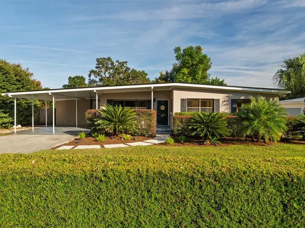 4615 S Fern Creek Ave, Orlando, FL 32806