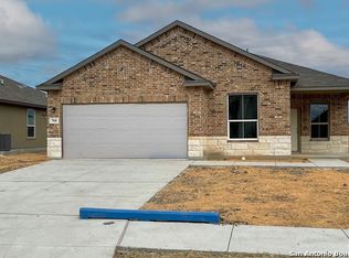 708 Rushing Banks, Cibolo, TX 78108