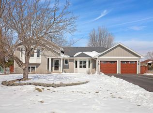 14235 Cranberry Way, Rosemount, MN 55068