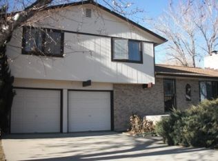 8205 Jay Ct, Arvada, CO 80003