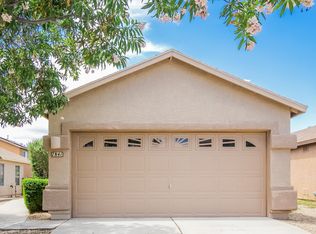 7841 S Hidden Places Loop, Tucson, AZ 85756