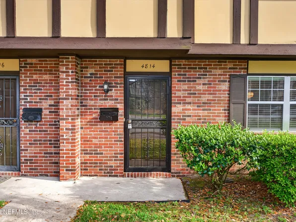 4814 Windrush Ln #A-4, Jacksonville, FL 32217