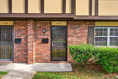 4814 Windrush Ln #A-4 Photo 1