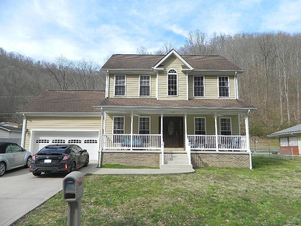 2527 Buffalo Creek Rd, Williamson, WV 25661 Zillow