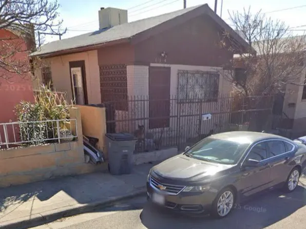 114 Fern Way, El Paso, TX 79902