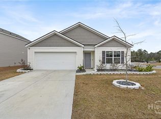 394 Coconut Drive, Bloomingdale, GA 31302