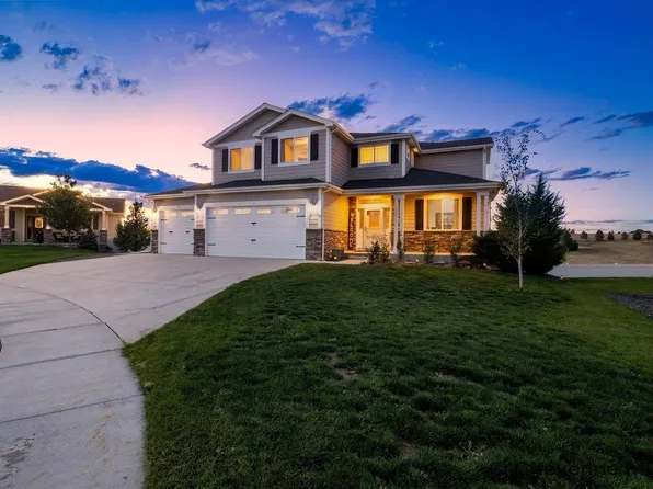 1430 Jonah Dr, Cheyenne, WY 82009