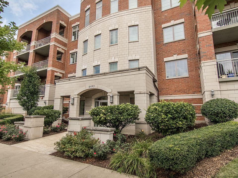 1st image of 6493 N Northwest Hwy APT 309