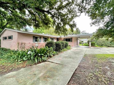 5350 Woodside Dr, Baton Rouge, LA, 70808