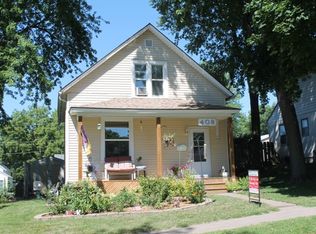 408 Lee St, Muscatine, IA 52761