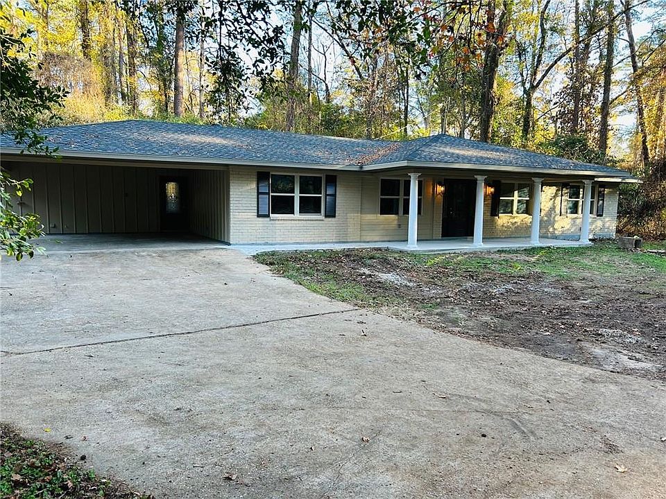 2514 Military Hwy, Pineville, LA 71360 MLS 2427100 Zillow
