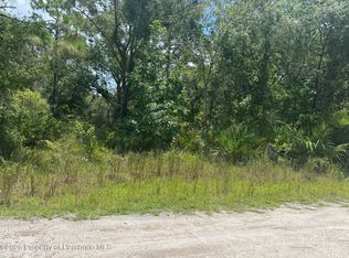 0 Lisle St, New Pt Richey, FL 34654