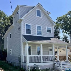 400-406 Preakness Ave, Paterson, NJ, 07502
