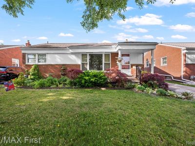 19712 Gaukler St, Saint Clair Shores, MI, 48080