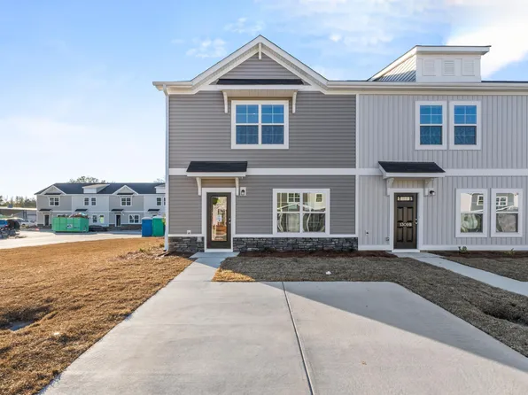 926 Dibble Ct #A, Camden, SC 29020