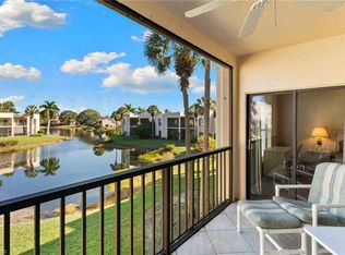 3324 Olympic DR #322, NAPLES, FL 34105