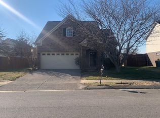 1007 Prince St, Spring Hill, TN 37174