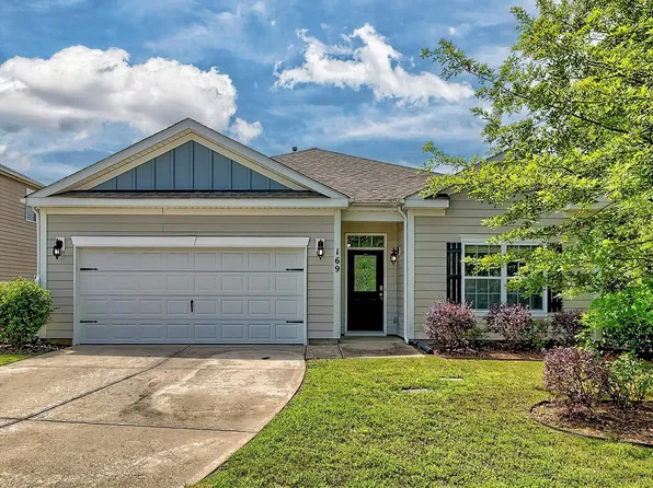 169 Crimson Queen Dr, Blythewood, SC 29016