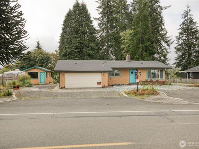 6003 Central Park Drive, Aberdeen, WA, 98520