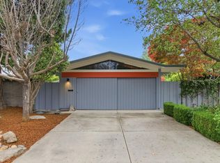 464 Dell Ave, Mountain View, CA
