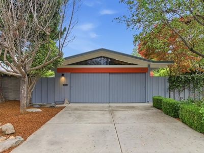 464 Dell Ave, Mountain View, CA, 94043