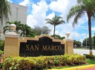 8870 Fontainebleau Blvd APT 208, Miami, FL 33172