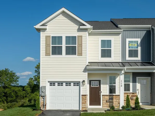 112 Hopi Pl, Winchester, VA 22602
