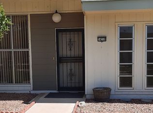 14218 N Newcastle Dr, Sun City, AZ 85351