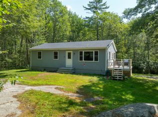 26 E Shore Rd, Westport Island, ME 04578