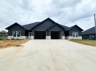 1358 Reel Rd, Longview, TX 75605