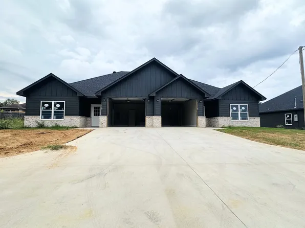 1354 Reel Rd #A, Longview, TX 75605