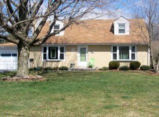 429 W Elm St, Cleona, PA 17042