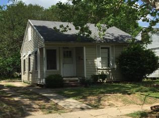3014 Regent St, Shreveport, LA 71109