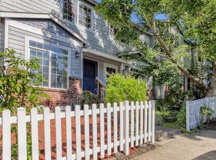 3730 SE 33rd Pl, Portland, OR 97202