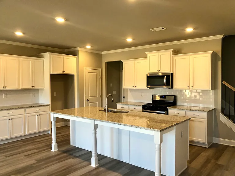 2478 Morgan Creek Rd — Photo 6