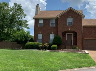 401 Independence Dr W, Franklin, TN 37067