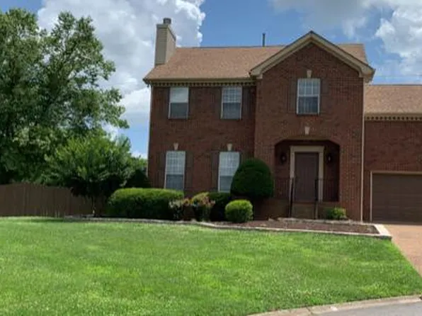 401 Independence Dr W, Franklin, TN 37067