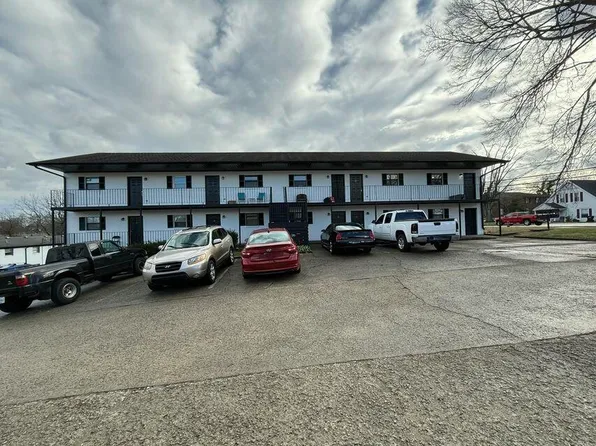 1213 W Main St, Richmond, KY 40475