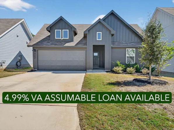 14214 Lavaca Springs, San Antonio, TX 78253