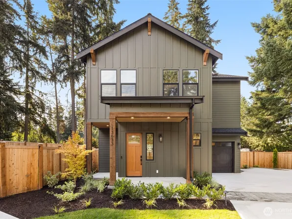 13633 103rd NE, Kirkland, WA 98034