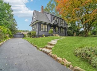 231 New Providence Rd, Mountainside, NJ 07092